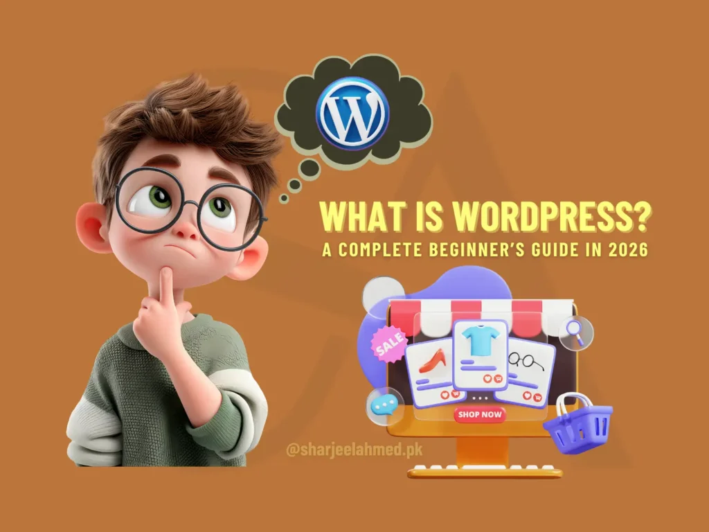 What is WordPress?