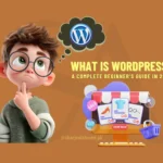 What is WordPress?